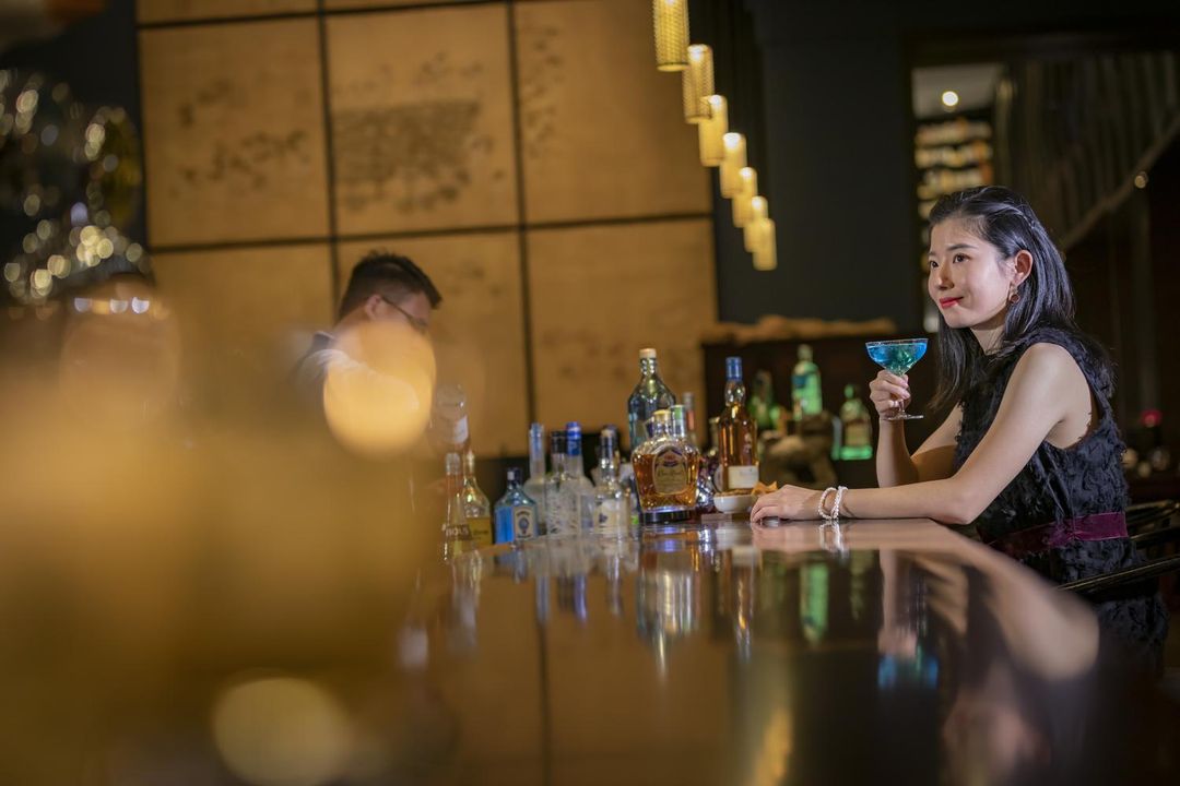 武汉光谷凯悦酒店