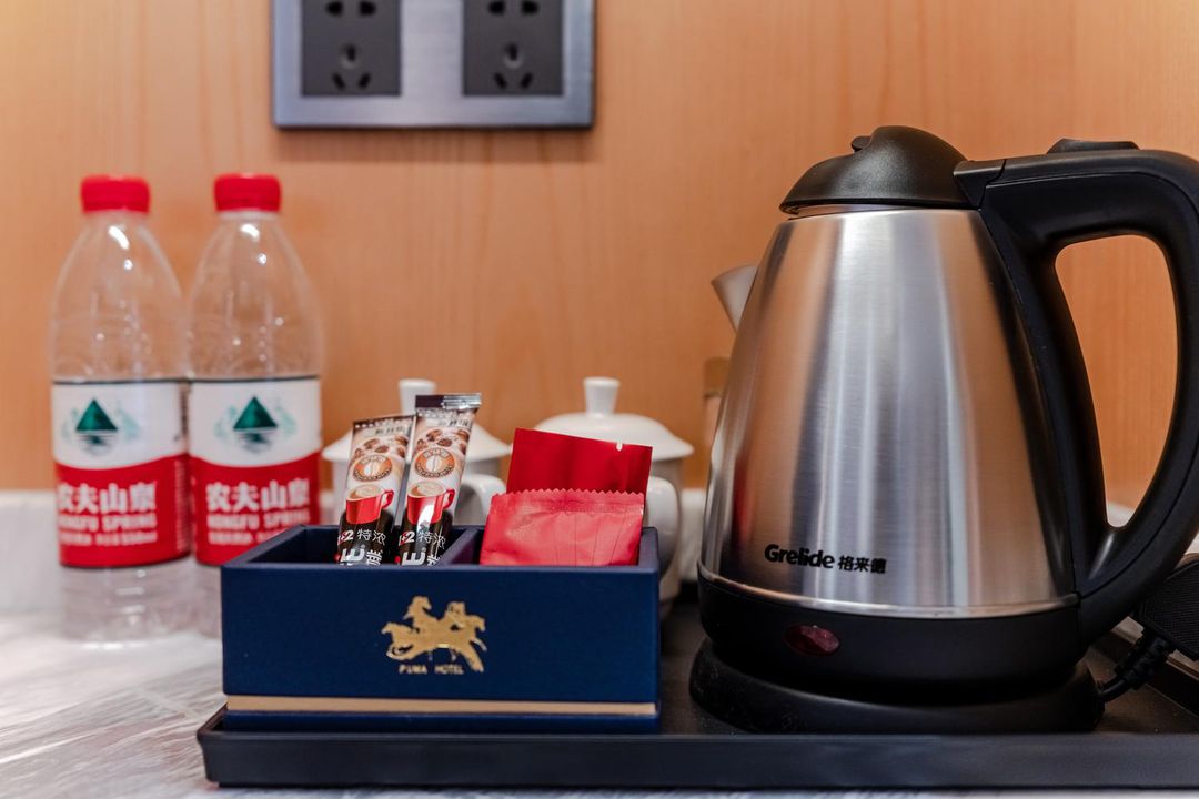 Prime&middot;骉马国际酒店(贵阳观山湖区金华镇店)