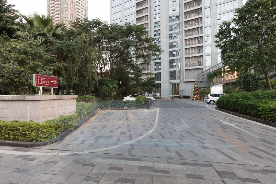 东莞星汇广场万枫酒店(常平站店)