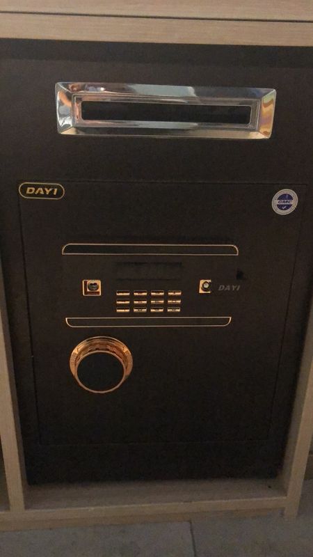 深圳沨晓酒店