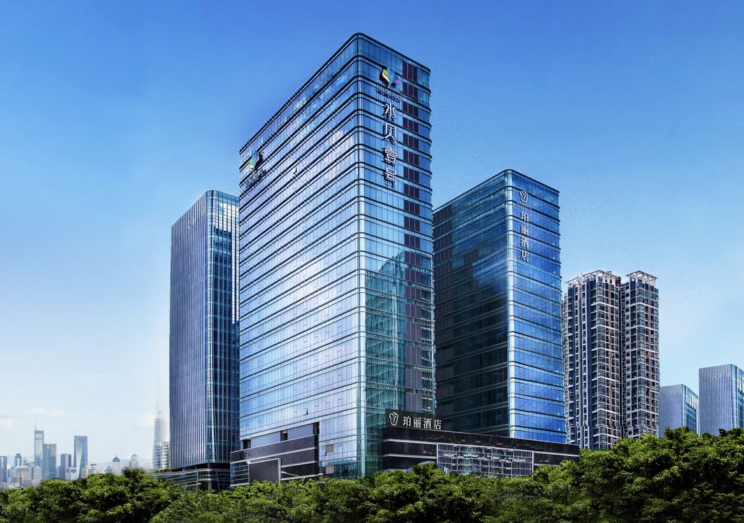 深圳珀丽酒店