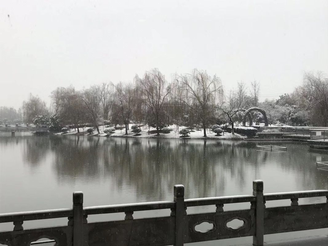 晨虹花园酒店(南京禄口机场店)
