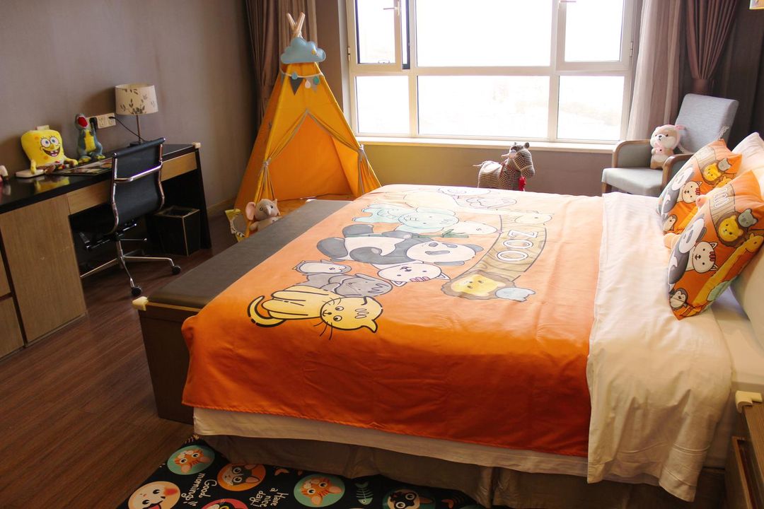 秦皇岛半岛四季酒店