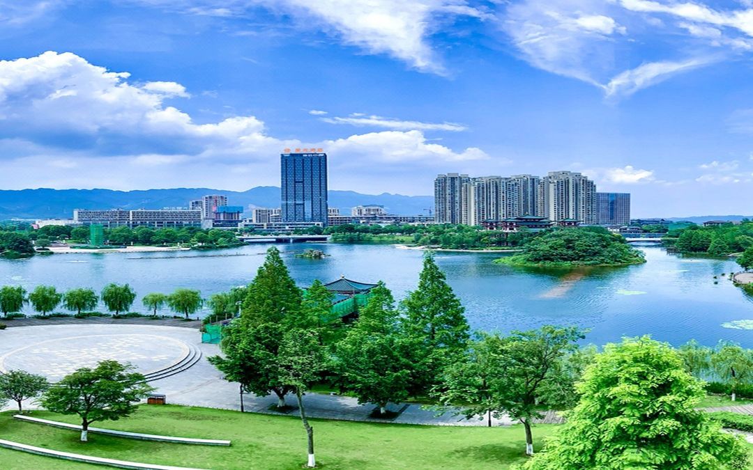 重庆星光酒店(永川东站兴龙湖店)