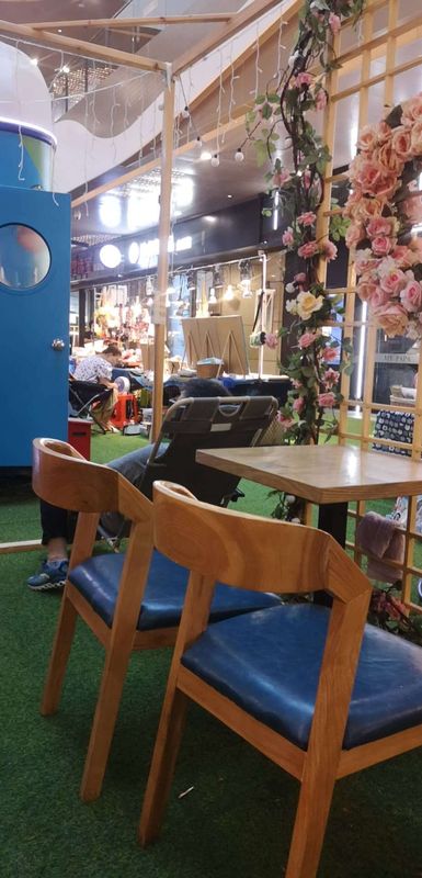 维也纳国际酒店(上海野生动物园航头地铁站店)