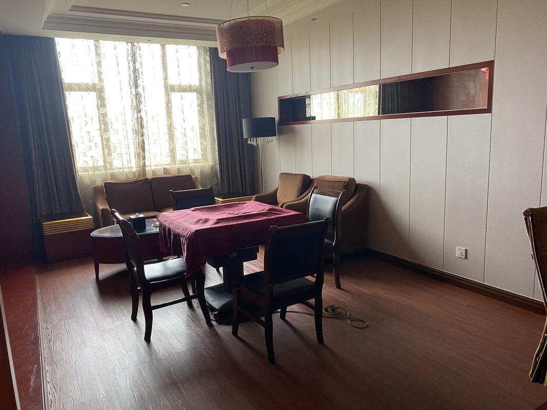 海宇温泉大酒店(重庆西南大学状元碑地铁站店)