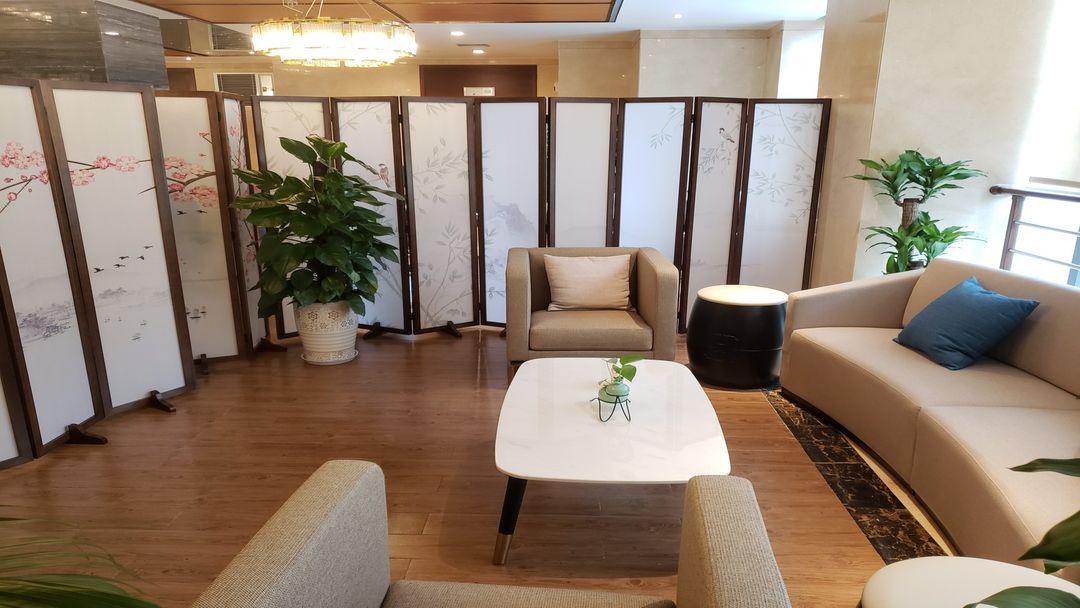 重庆科苑戴斯酒店