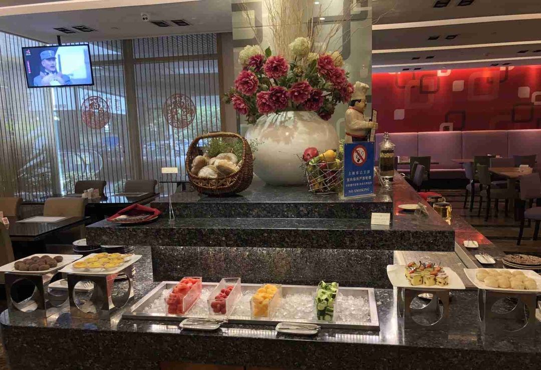 上海同济君禧大酒店