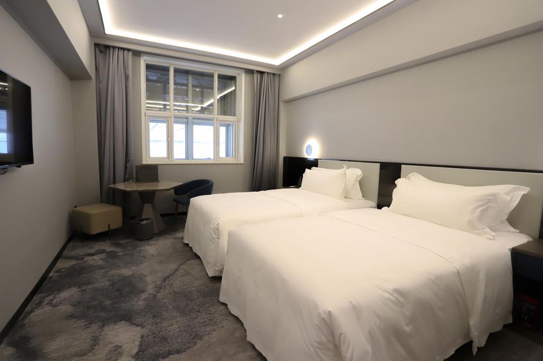 北京星明湖金雁酒店