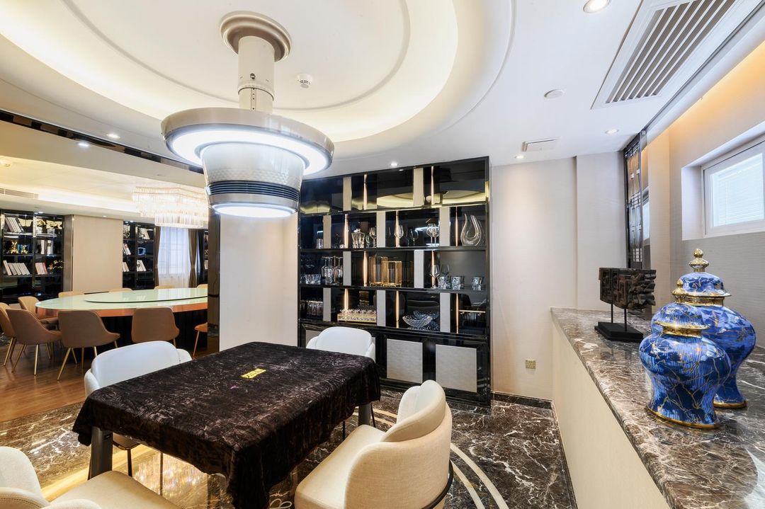 美景雅悦酒店(深圳北站东广场店)