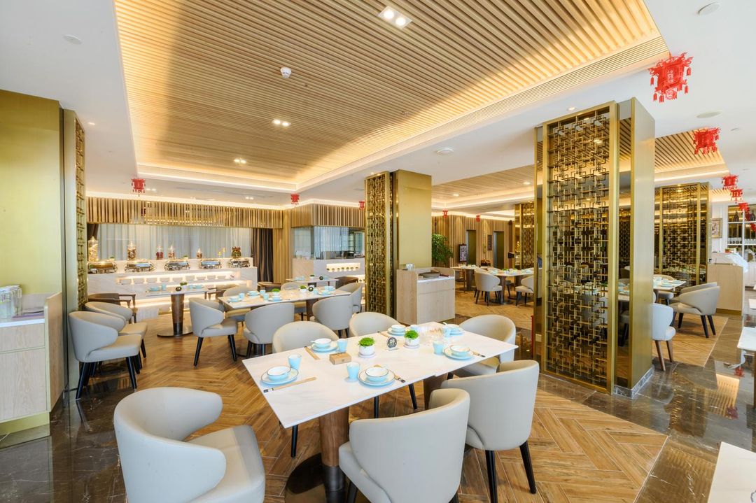 美景雅悦酒店(深圳北站东广场店)