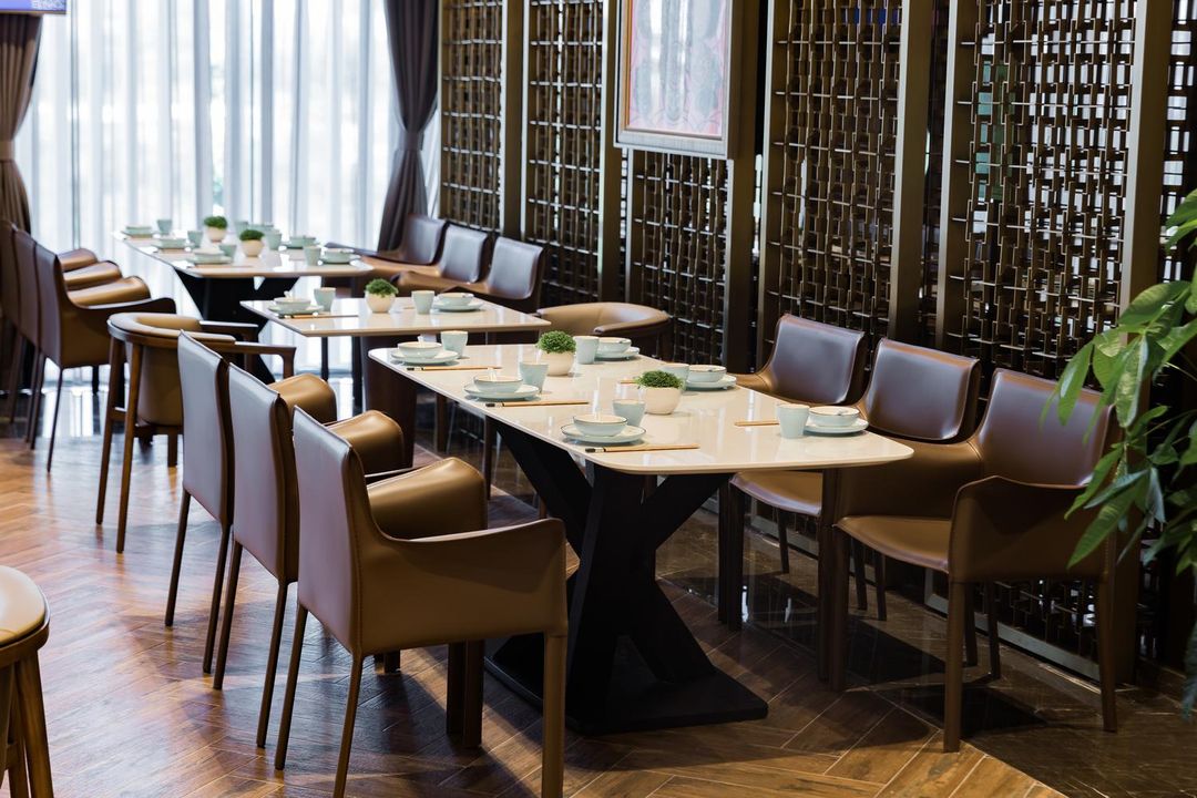 美景雅悦酒店(深圳北站东广场店)