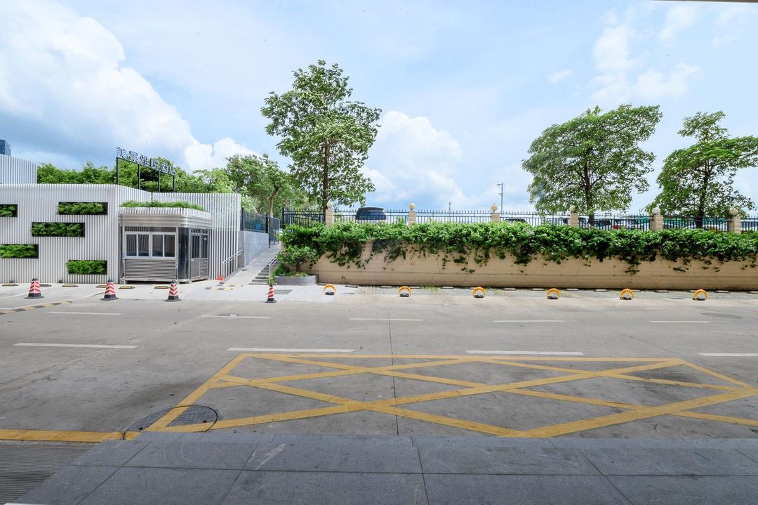 美景雅悦酒店(深圳北站东广场店)