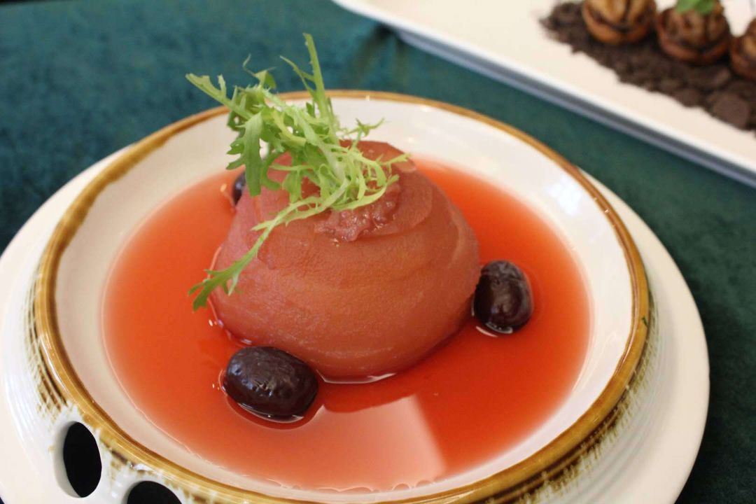 南京中兴和泰酒店