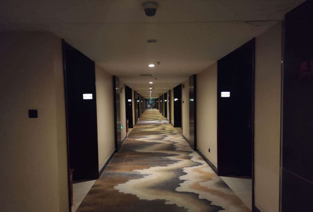 南京中兴和泰酒店