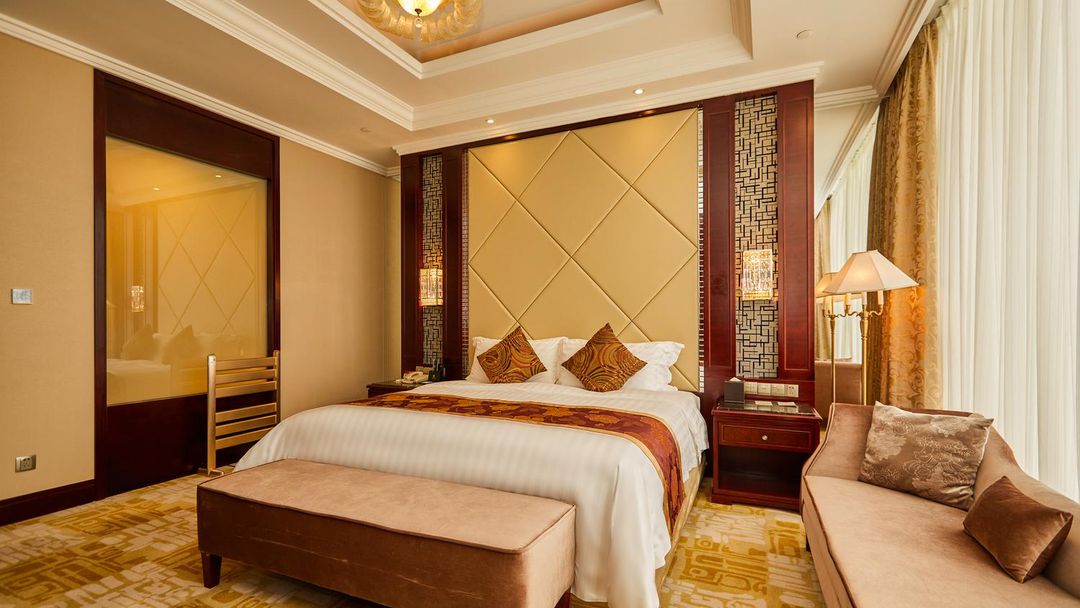 广州阳光酒店