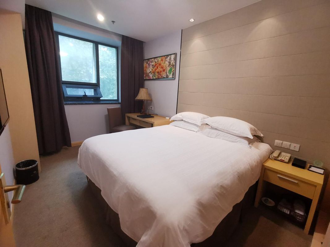 南京新纪元大酒店