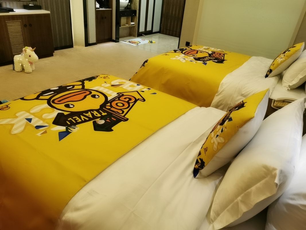 深圳东方半山酒店