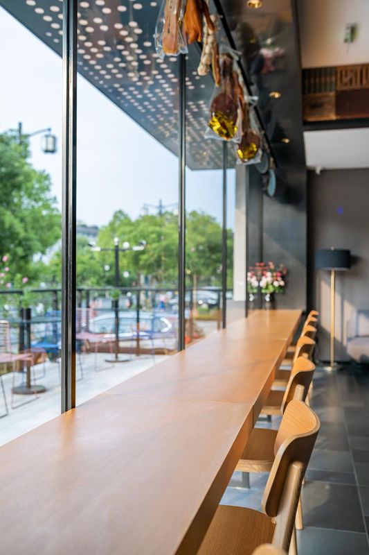 苏州观前街平江路CitiGO欢阁酒店