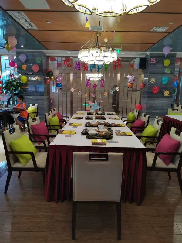 重庆科苑戴斯酒店