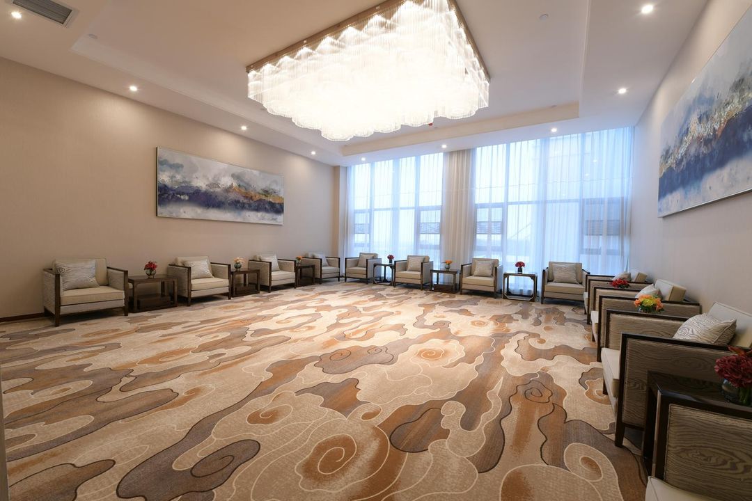 龙口裕龙酒店