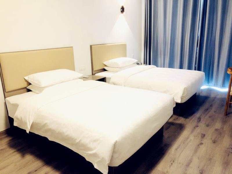 无锡温特莱酒店
