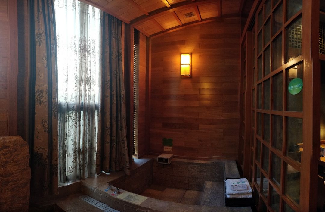 重庆贝迪颐园温泉度假酒店