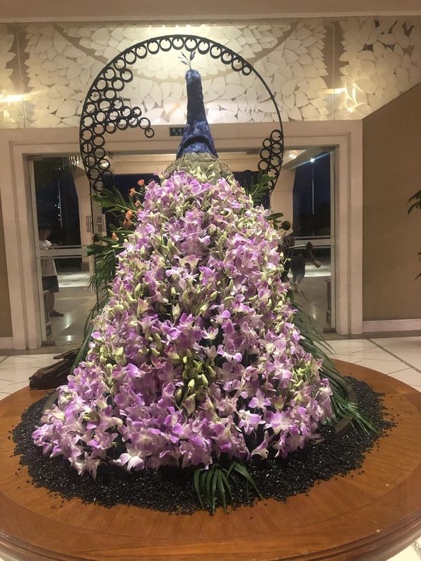 东莞峰景酒店