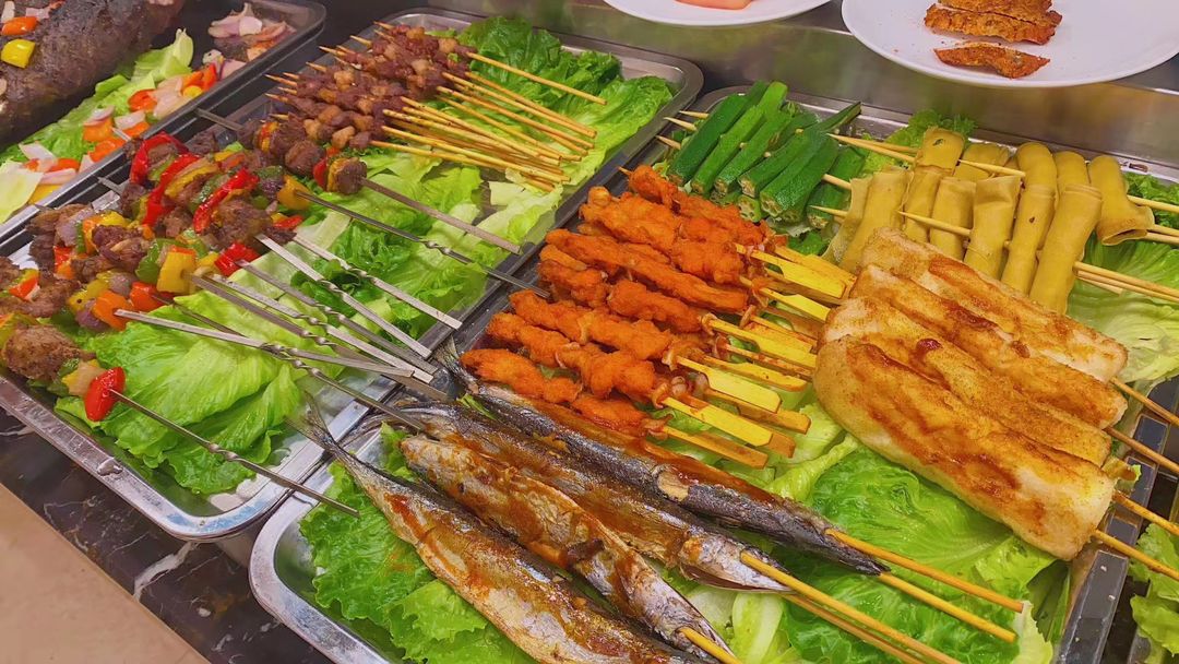 巢湖远洲豪廷大酒店