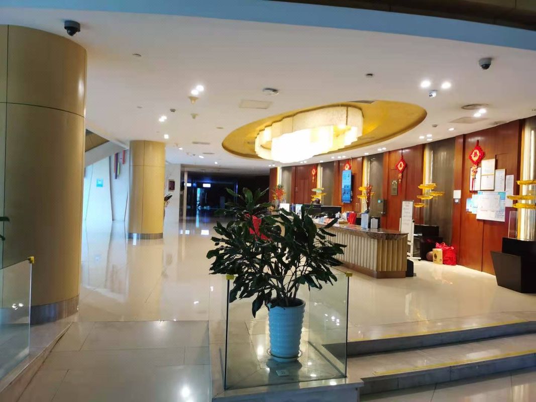 星程酒店(宁波北仑保税南区富春店)