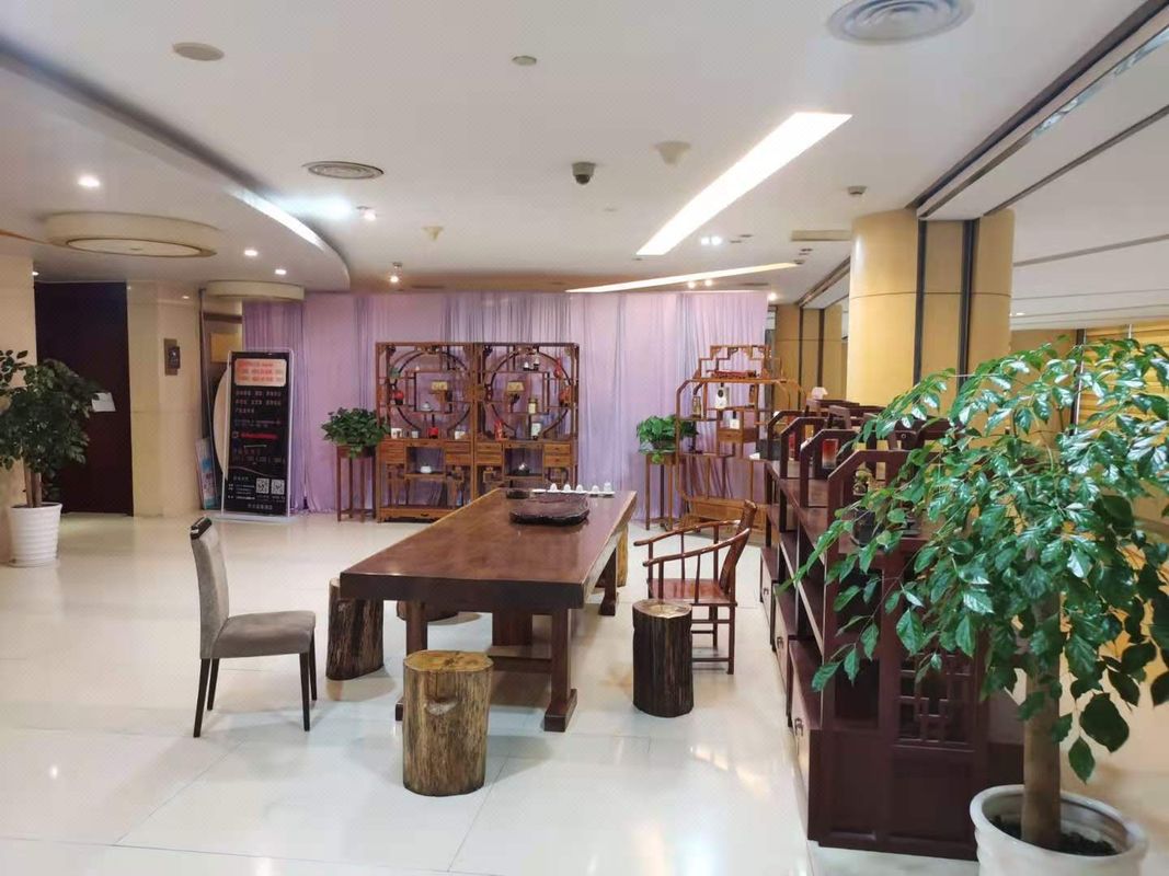 星程酒店(宁波北仑保税南区富春店)