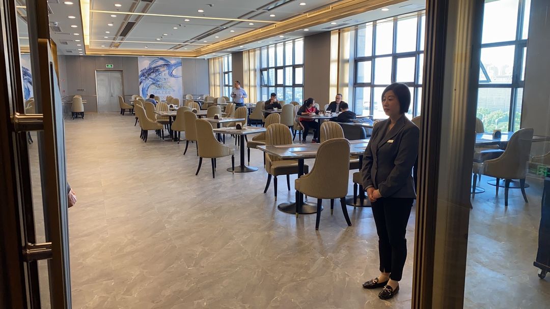 无锡海景壹号大酒店(荟聚宜家店)