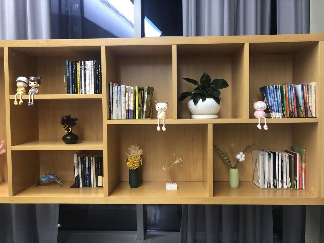 烟台万行智选假日酒店