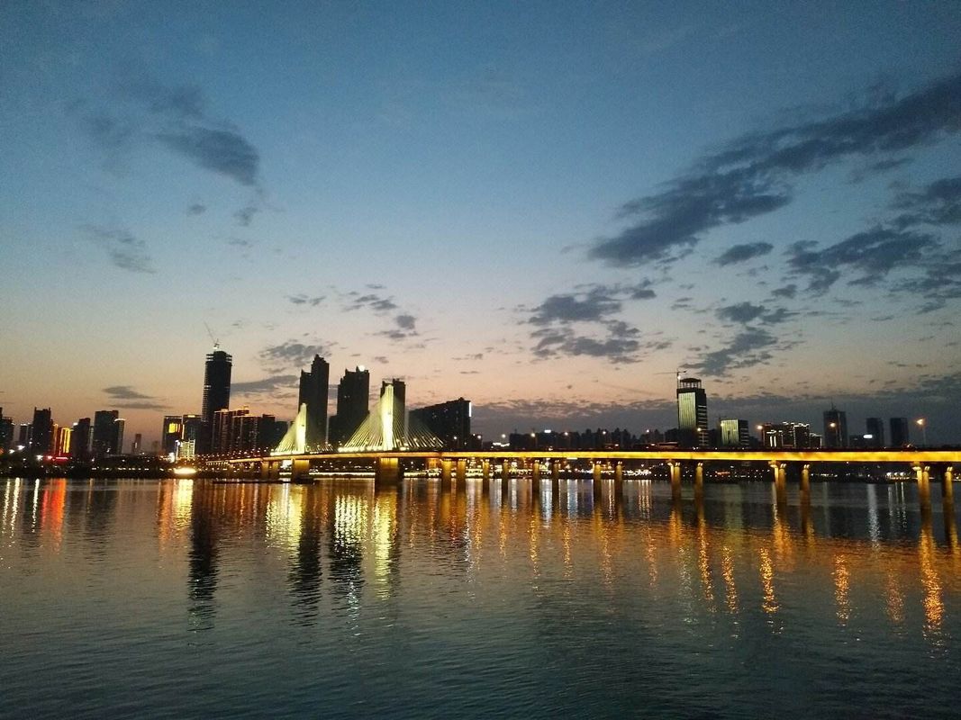 长沙CSS豪生Club江景酒店(湖南金融中心店)