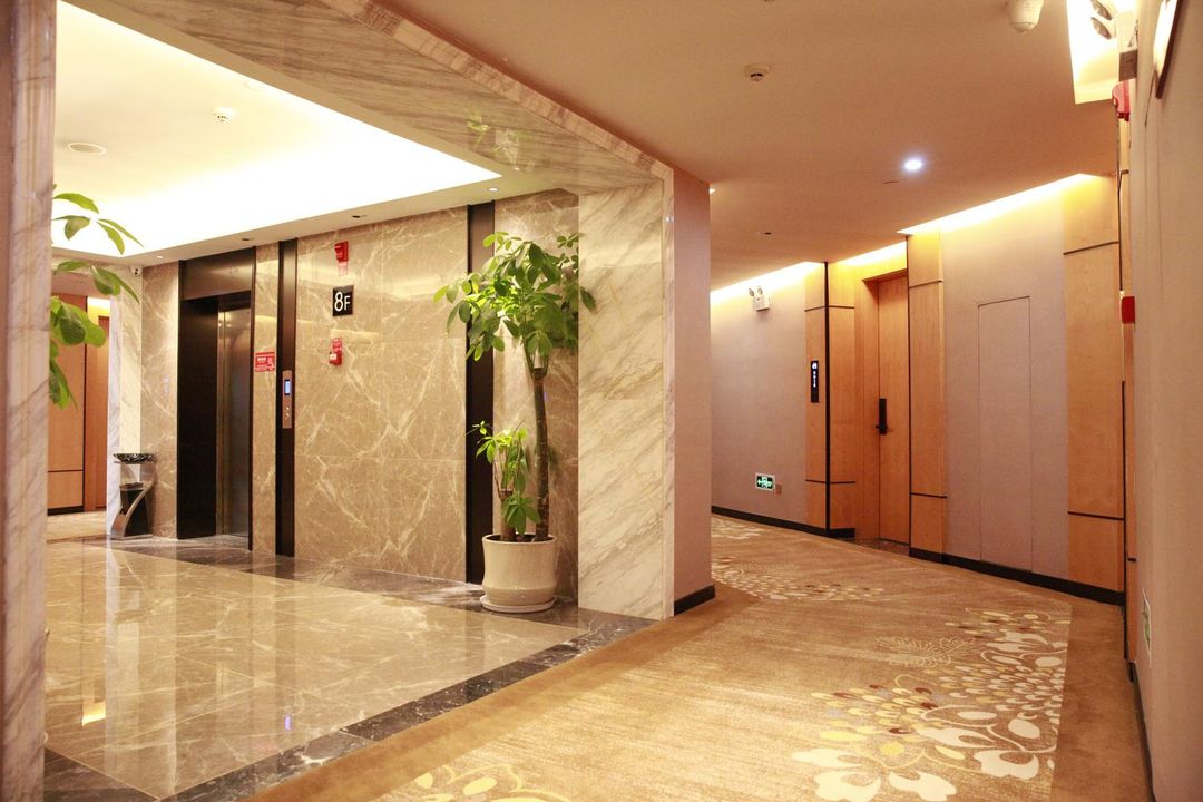 Prime&middot;骉马国际酒店(贵阳观山湖区金华镇店)