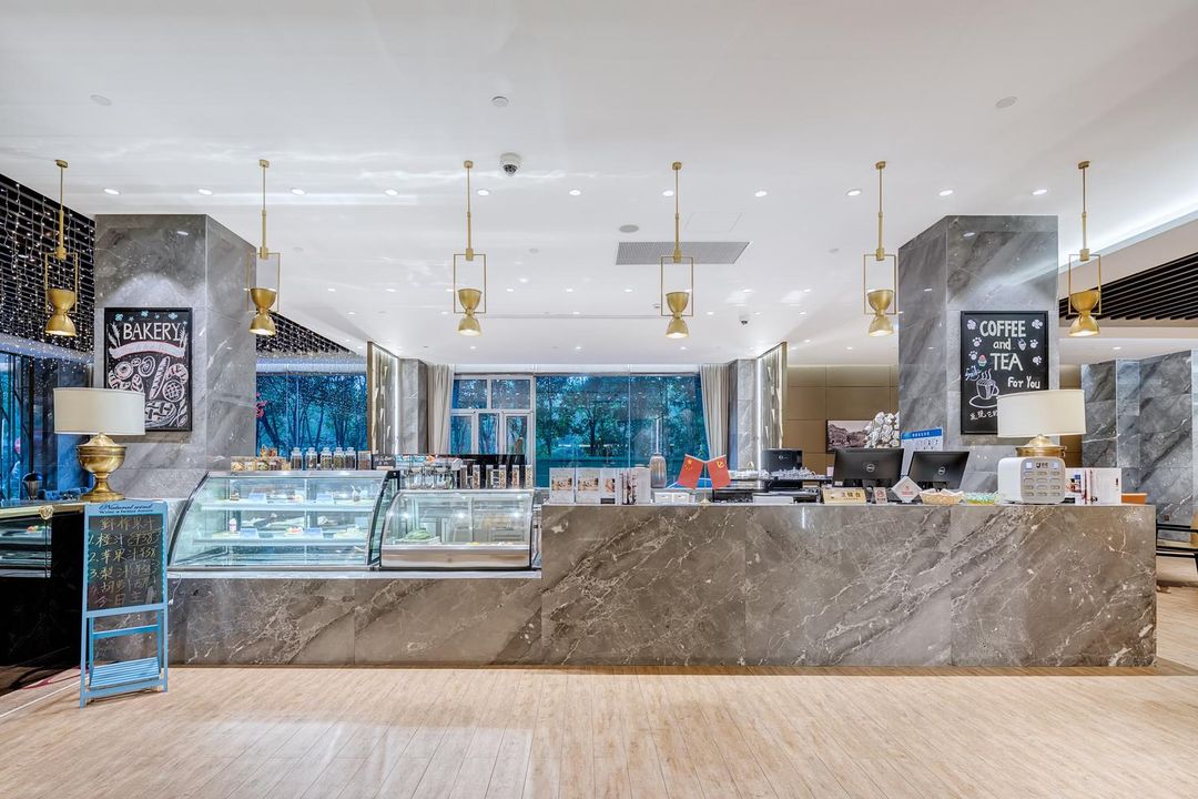 上海丽昂豪生大酒店