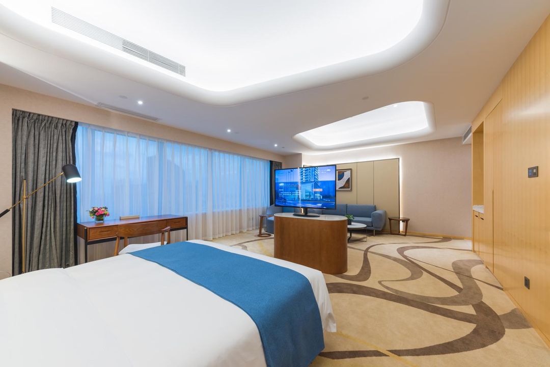 上海丽昂豪生大酒店
