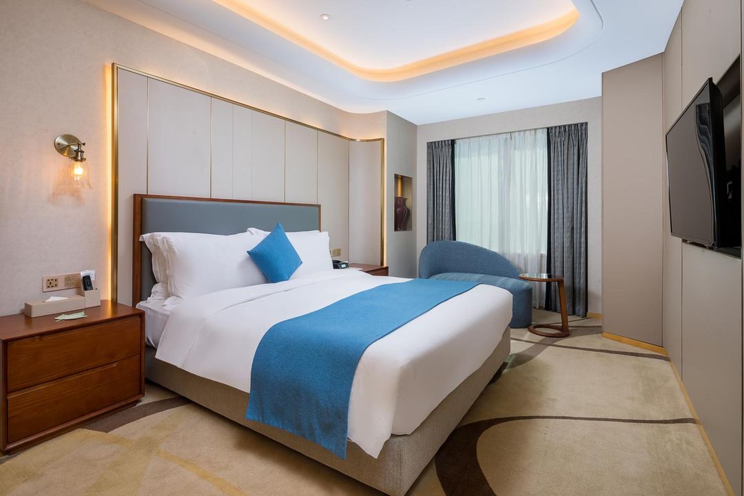 上海丽昂豪生大酒店