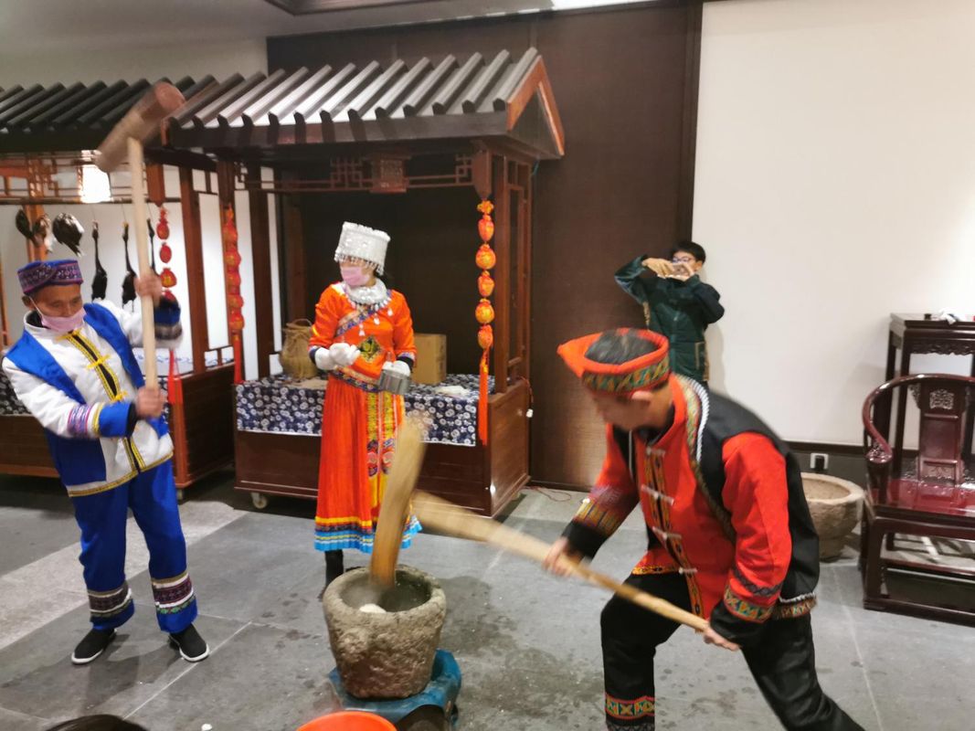 杭州天域开元观堂
