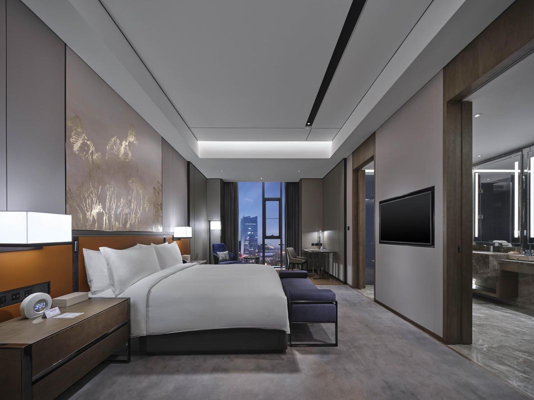 贵阳东景希尔顿酒店