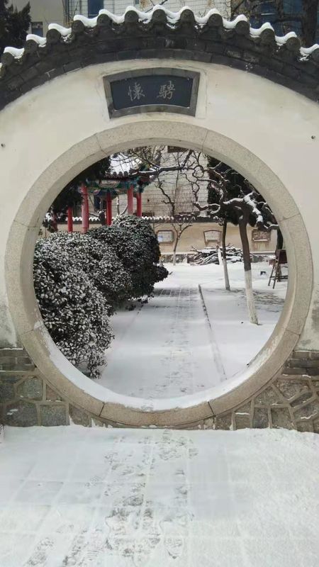 龙口大酒店(通海路店)