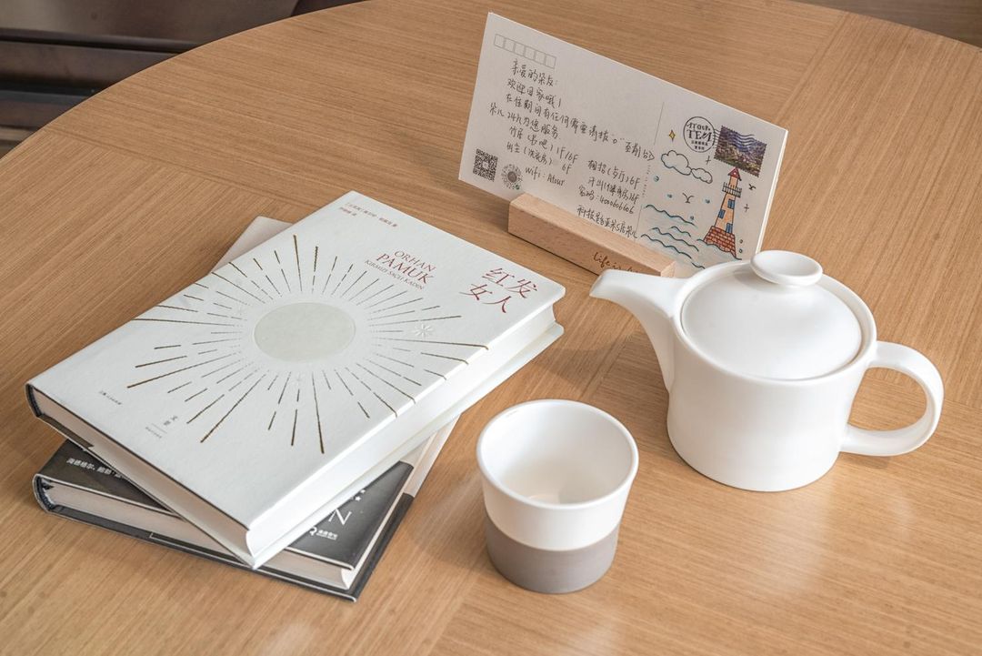 西安高新科技路亚朵酒店