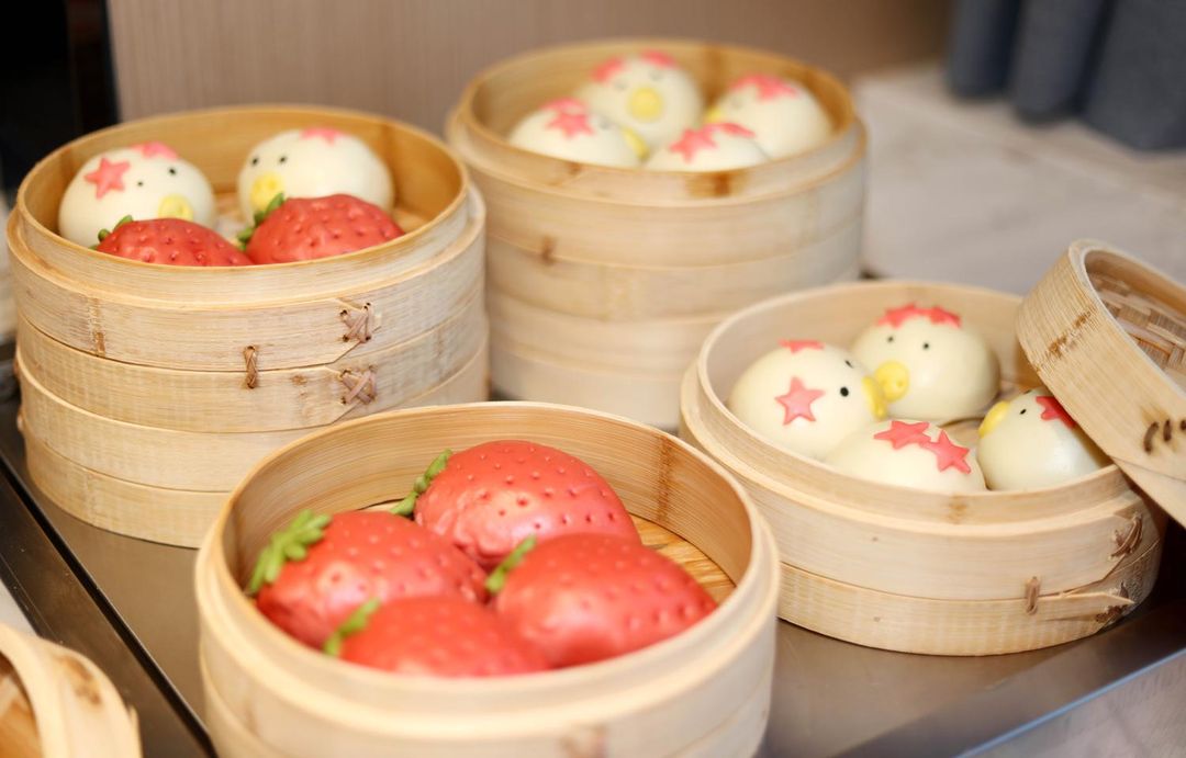 维也纳国际酒店(昆明海源财富中心店)