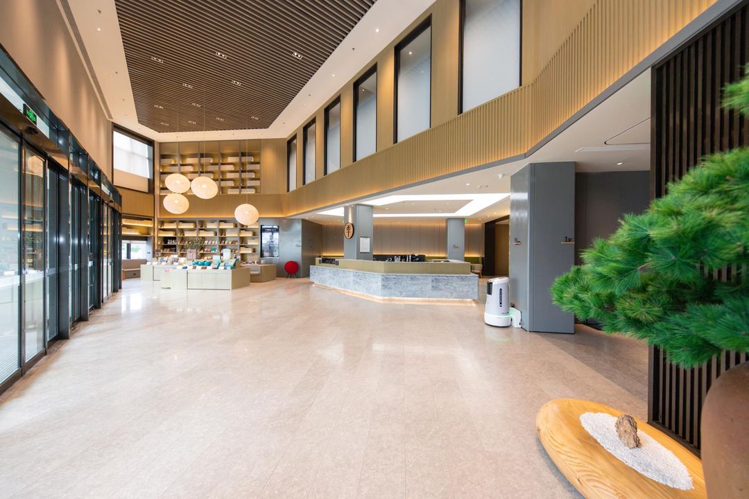 全季酒店(昆山花桥光明路店)