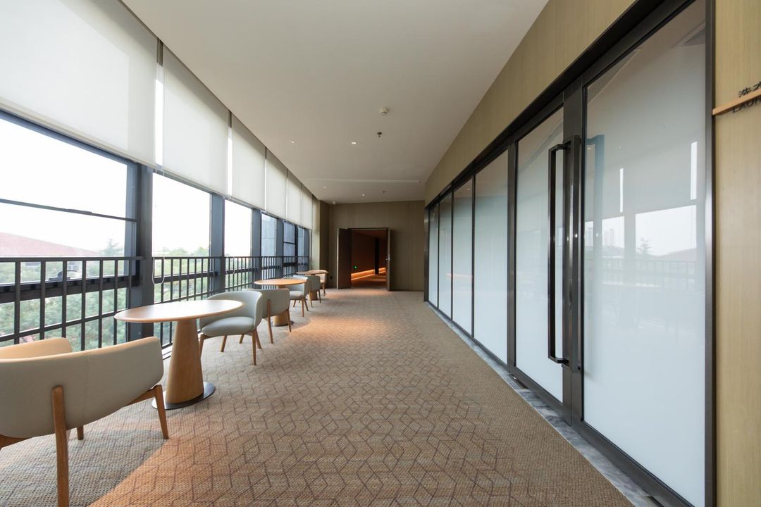 全季酒店(昆山花桥光明路店)