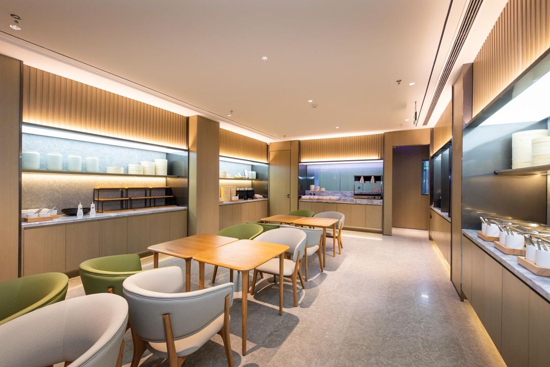 全季酒店(昆山花桥光明路店)