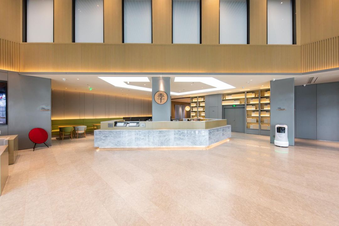 全季酒店(昆山花桥光明路店)