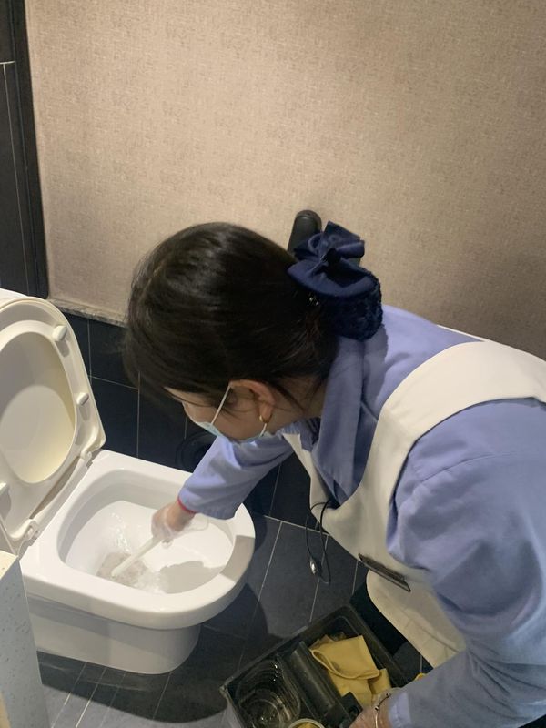 西安长征米拉梭酒店(唐都医院半坡地铁站店)