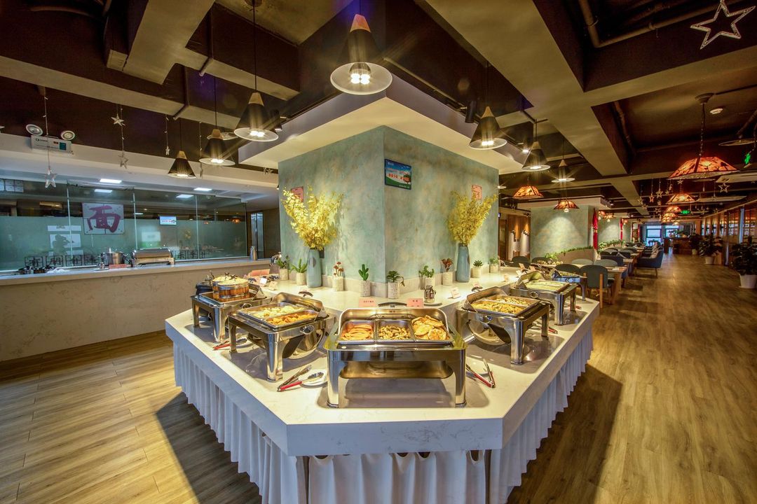 重庆星光酒店(永川东站兴龙湖店)