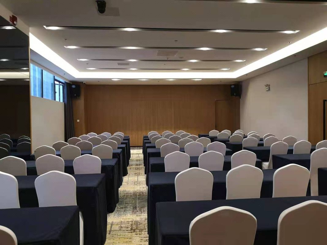 贵阳观山湖万豪万枫酒店(会展城店)
